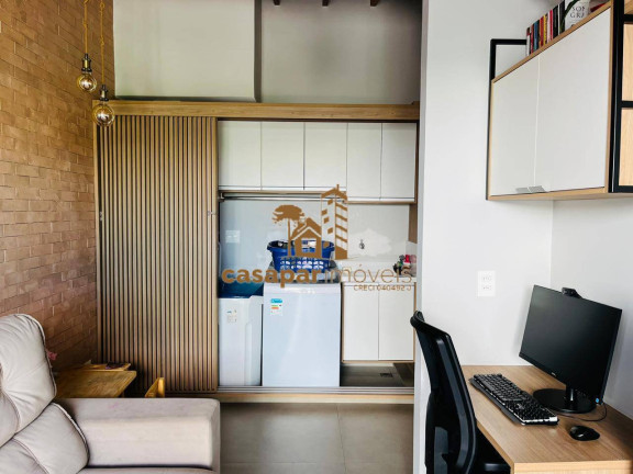 Imagem Cobertura com 2 Quartos à Venda, 92 m² em Campestre - Santo André