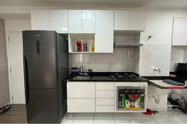Imagem Apartamento com 2 Quartos para Alugar, 40 m² em Vila Pirituba - São Paulo