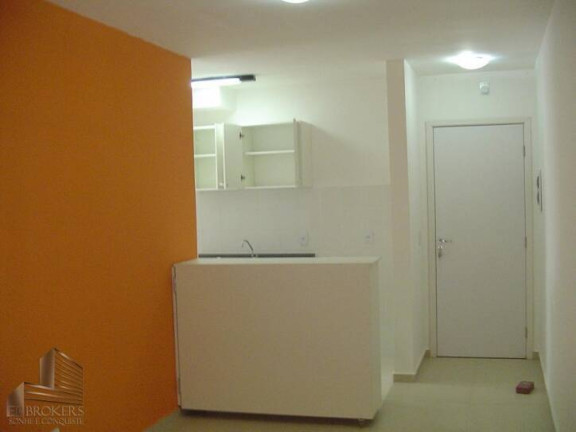 Imagem Apartamento com 2 Quartos à Venda, 51 m² em Chácaras Reunidas São Jorge - Sorocaba Imagem Apartamento com 2 Quartos à Venda, 51 m² em Chácaras Reunidas São Jorge - Sorocaba