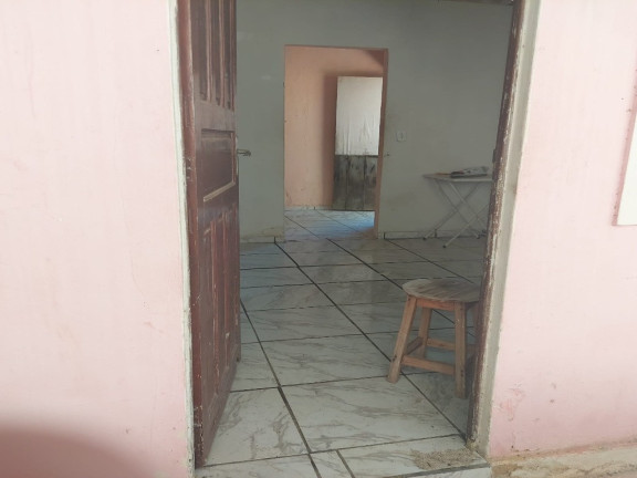 Imagem Casa com 8 Quartos à Venda, 200 m² em Coroado - Guarapari