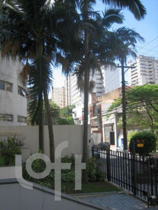 Imagem Apartamento com 4 Quartos à Venda, 108 m² em Pinheiros - São Paulo Imagem Apartamento com 4 Quartos à Venda, 108 m² em Pinheiros - São Paulo