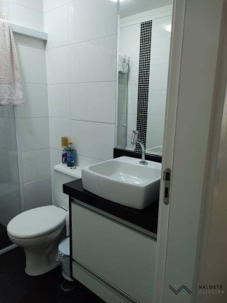 Imagem Apartamento com 3 Quartos à Venda, 63 m² em Jardim América - São José Dos Campos Imagem Apartamento com 3 Quartos à Venda, 63 m² em Jardim América - São José Dos Campos