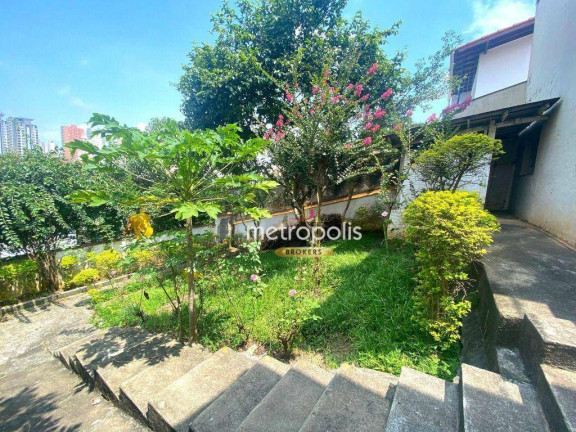 Imagem Sobrado com 4 Quartos à Venda, 370 m² em Vila Dusi - São Bernardo Do Campo Imagem Sobrado com 4 Quartos à Venda, 370 m² em Vila Dusi - São Bernardo Do Campo