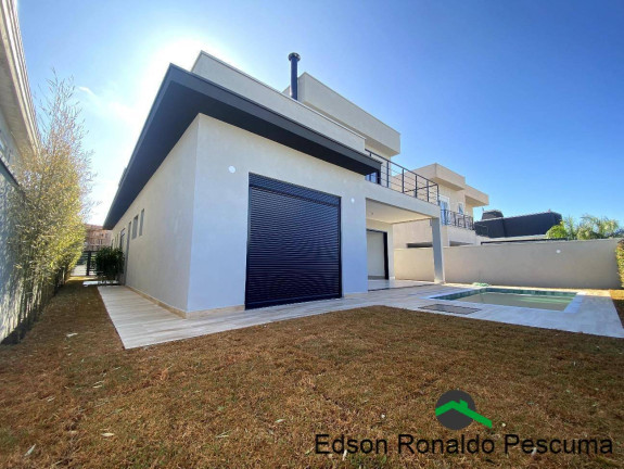 Imagem Casa de Condomínio com 4 Quartos à Venda, 440 m² em Alphaville - Santana De Parnaíba Imagem Casa de Condomínio com 4 Quartos à Venda, 440 m² em Alphaville - Santana De Parnaíba