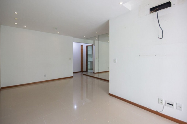 Imagem Imóvel com 2 Quartos à Venda, 78 m² em Botafogo - Rio De Janeiro