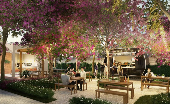 Imagem Apartamento com 2 Quartos à Venda, 34 m² em Barra Funda - São Paulo Imagem Apartamento com 2 Quartos à Venda, 34 m² em Barra Funda - São Paulo
