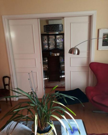 Imagem Apartamento com 3 Quartos à Venda, 210 m² em Higienópolis - São Paulo