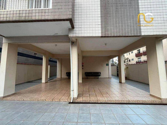 Imagem Apartamento com 1 Quarto à Venda, 41 m² em Vila Guilhermina - Praia Grande Imagem Apartamento com 1 Quarto à Venda, 41 m² em Vila Guilhermina - Praia Grande