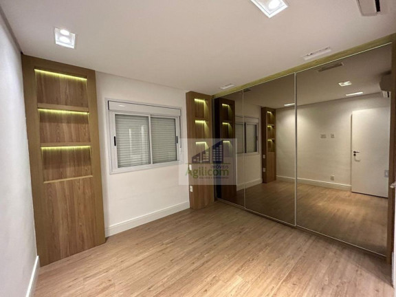 Imagem Apartamento com 3 Quartos à Venda, 105 m² em Jardim Caravelas - São Paulo
