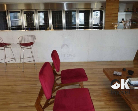 Imagem Apartamento com 4 Quartos à Venda, 420 m² em Jardim Paulista - São Paulo Imagem Apartamento com 4 Quartos à Venda, 420 m² em Jardim Paulista - São Paulo