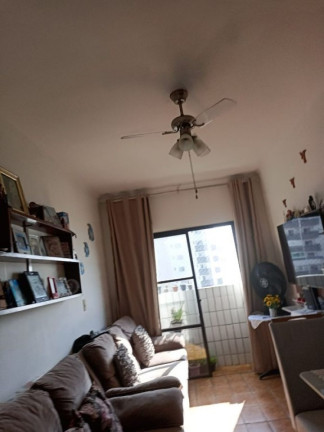 Imagem Apartamento com 1 Quarto à Venda, 65 m² em Campo Da Aviacao - Praia Grande Imagem Apartamento com 1 Quarto à Venda, 65 m² em Campo Da Aviacao - Praia Grande