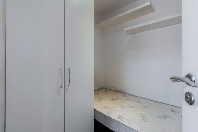 Imagem Apartamento com 3 Quartos à Venda, 163 m² em Consolação - São Paulo
