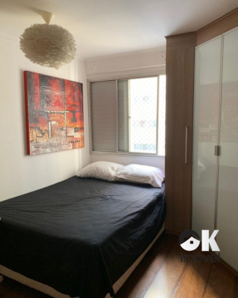 Imagem Apartamento com 3 Quartos à Venda, 100 m² em Jardim Paulista - São Paulo Imagem Apartamento com 3 Quartos à Venda, 100 m² em Jardim Paulista - São Paulo