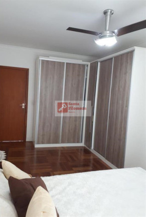 Imagem Sobrado com 3 Quartos à Venda, 175 m² em Vila Floresta - Santo André Imagem Sobrado com 3 Quartos à Venda, 175 m² em Vila Floresta - Santo André