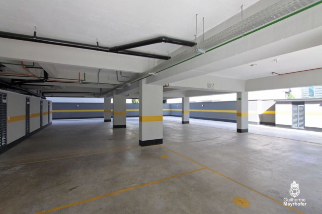 Imagem Imóvel com 1 Quarto à Venda, 34 m² em Auxiliadora - Porto Alegre Imagem Imóvel com 1 Quarto à Venda, 34 m² em Auxiliadora - Porto Alegre