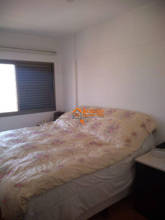 Imagem Apartamento com 2 Quartos à Venda, 58 m² em Vila Rosália - Guarulhos Imagem Apartamento com 2 Quartos à Venda, 58 m² em Vila Rosália - Guarulhos