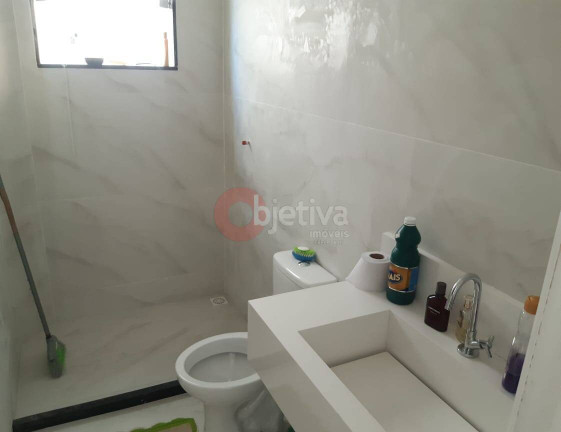 Imagem Apartamento com 4 Quartos à Venda, 120 m² em Peró - Cabo Frio