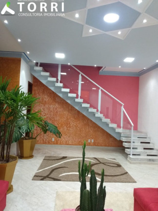 Imagem Casa com 6 Quartos à Venda, 700 m² em Vila Carol - Sorocaba