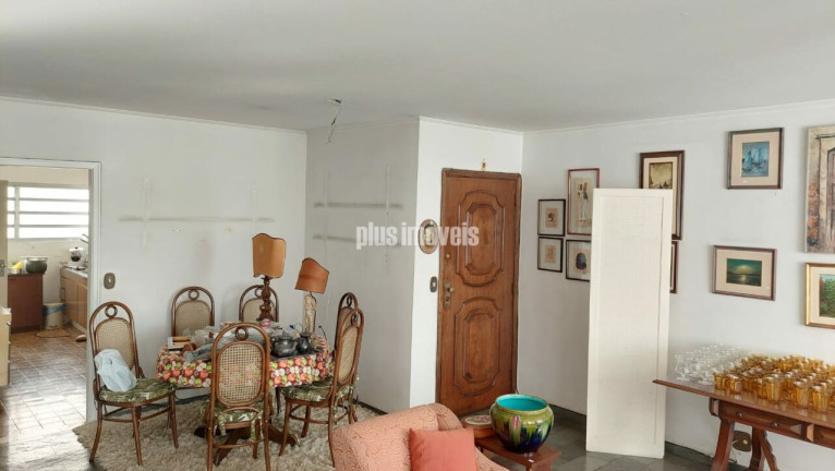 Imagem Apartamento com 3 Quartos à Venda, 144 m² em Jardim Paulista - São Paulo Imagem Apartamento com 3 Quartos à Venda, 144 m² em Jardim Paulista - São Paulo