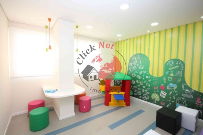 Imagem Apartamento com 3 Quartos à Venda, 70 m² em Barcelona - São Caetano Do Sul Imagem Apartamento com 3 Quartos à Venda, 70 m² em Barcelona - São Caetano Do Sul