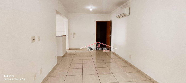 Imagem Apartamento com 2 Quartos à Venda, 79 m² em Vila Guilhermina - Praia Grande