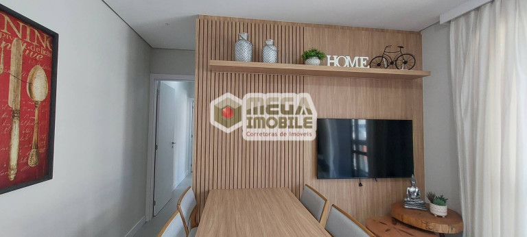 Imagem Apartamento com 2 Quartos à Venda, 57 m² em Carvoeira - Florianópolis Imagem Apartamento com 2 Quartos à Venda, 57 m² em Carvoeira - Florianópolis