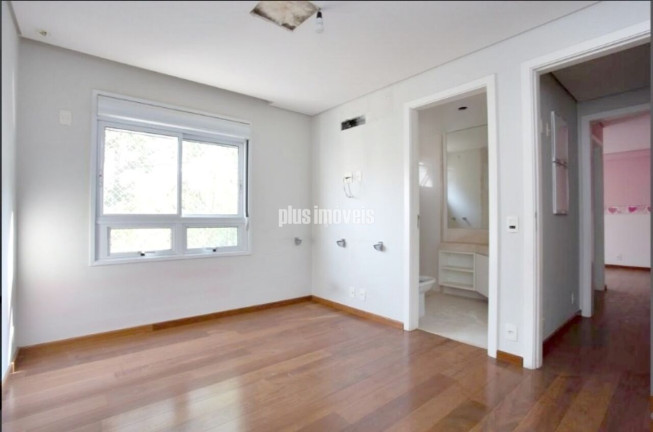 Imagem Apartamento com 4 Quartos para Alugar, 357 m² em Panamby - São Paulo Imagem Apartamento com 4 Quartos para Alugar, 357 m² em Panamby - São Paulo