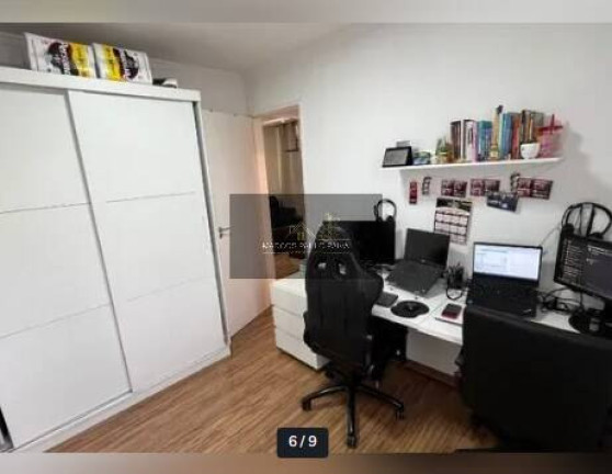 Imagem Apartamento com 2 Quartos à Venda, 49 m² em Jardim Adriana - Guarulhos