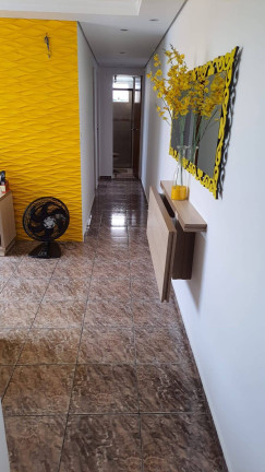 Imagem Apartamento com 2 Quartos à Venda, 54 m² em Santa Terezinha - São Bernardo Do Campo Imagem Apartamento com 2 Quartos à Venda, 54 m² em Santa Terezinha - São Bernardo Do Campo