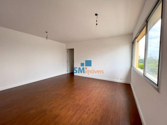 Apartamento com 2 Quartos à Venda, 85 m² em Vila Olímpia - São Paulo