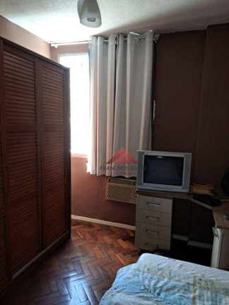 Imagem Apartamento com 2 Quartos à Venda, 78 m² em Fonseca - Niterói