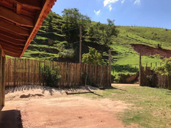 Imagem Fazenda à Venda, 120 m² em Campos De Cunha - Cunha Imagem Fazenda à Venda, 120 m² em Campos De Cunha - Cunha