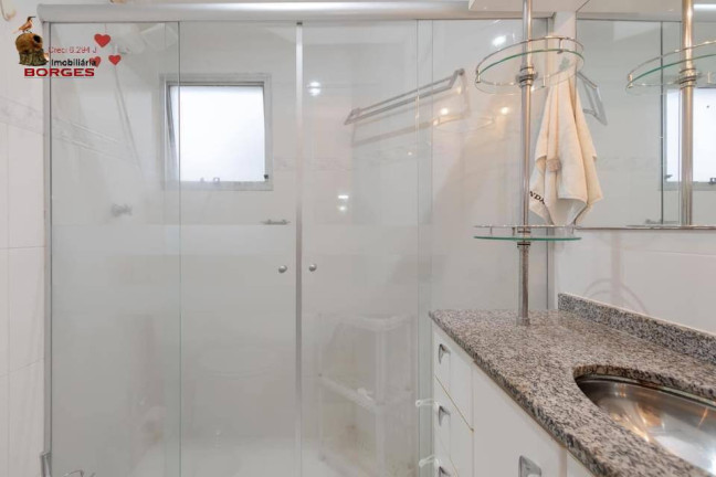 Imagem Apartamento com 2 Quartos à Venda, 50 m² em Campo Belo - São Paulo