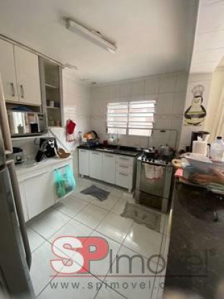 Imagem Casa com 2 Quartos à Venda, 90 m² em Vila Antonieta - São Paulo