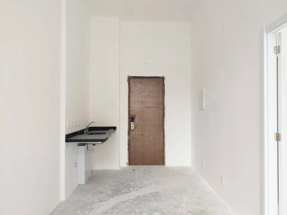 Imagem Apartamento com 1 Quarto à Venda, 36 m² em Perdizes - São Paulo Imagem Apartamento com 1 Quarto à Venda, 36 m² em Perdizes - São Paulo