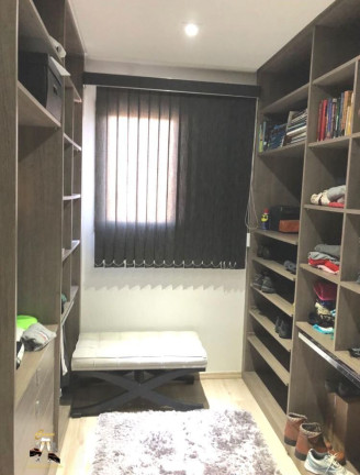 Imagem Apartamento com 2 Quartos à Venda, 58 m² em Taboão - São Bernardo Do Campo