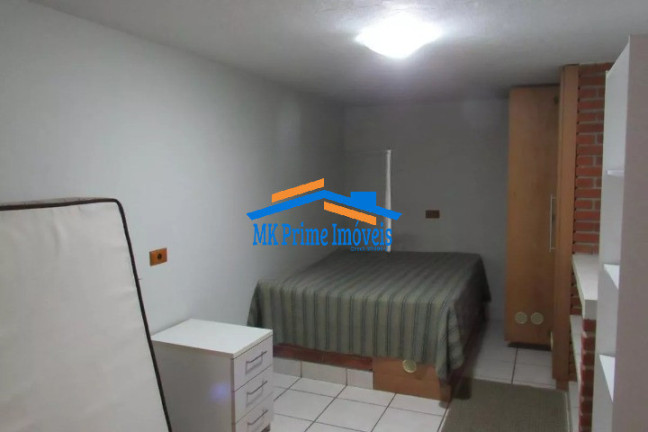 Imagem Casa com 1 Quarto à Venda, 120 m² em Jardim Das Flores - Osasco