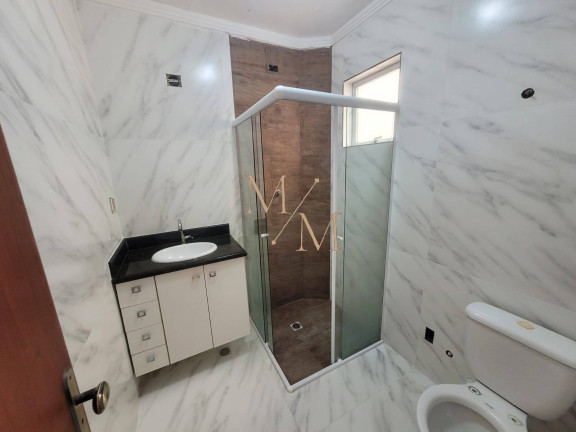 Imagem Casa com 3 Quartos à Venda, 160 m² em Estuário - Santos Imagem Casa com 3 Quartos à Venda, 160 m² em Estuário - Santos