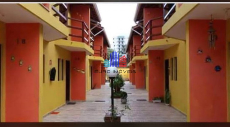 Imagem Sobrado com 2 Quartos à Venda, 65 m² em Centro - Mongagua Imagem Sobrado com 2 Quartos à Venda, 65 m² em Centro - Mongagua