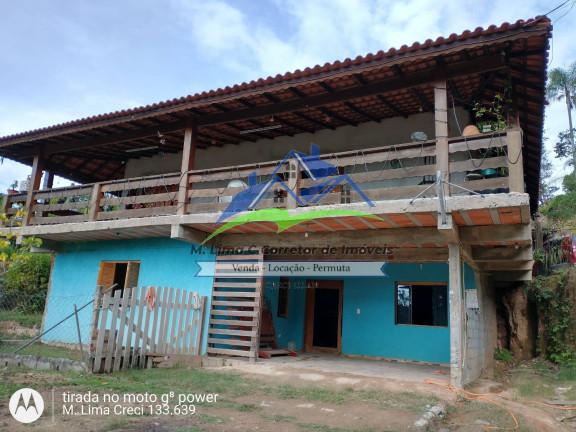 Imagem Chácara com 4 Quartos à Venda, 1.500 m² em Terra Preta (terra Preta) - Mairiporã