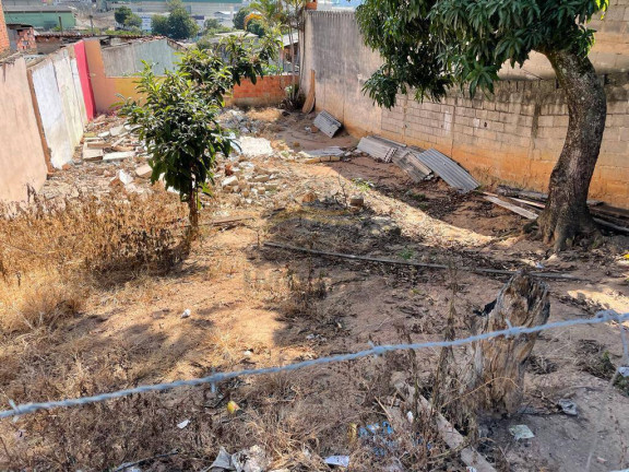 Imagem Terreno à Venda, 250 m² em Portal Santa Fé - Itupeva Imagem Terreno à Venda, 250 m² em Portal Santa Fé - Itupeva