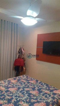 Imagem Apartamento com 2 Quartos à Venda, 50 m² em Santa Rosa - Niterói Imagem Apartamento com 2 Quartos à Venda, 50 m² em Santa Rosa - Niterói