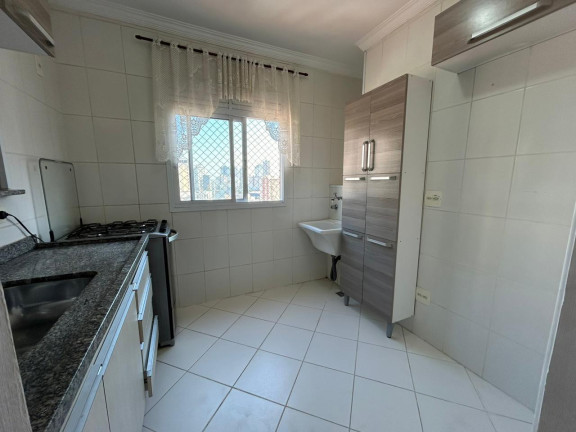Imagem Apartamento com 2 Quartos para Alugar, 50 m² em Vila Osasco - Osasco
