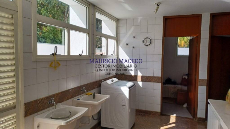 Imagem Casa com 4 Quartos à Venda, 806 m² em Alphaville Residencial Dois - Barueri Imagem Casa com 4 Quartos à Venda, 806 m² em Alphaville Residencial Dois - Barueri