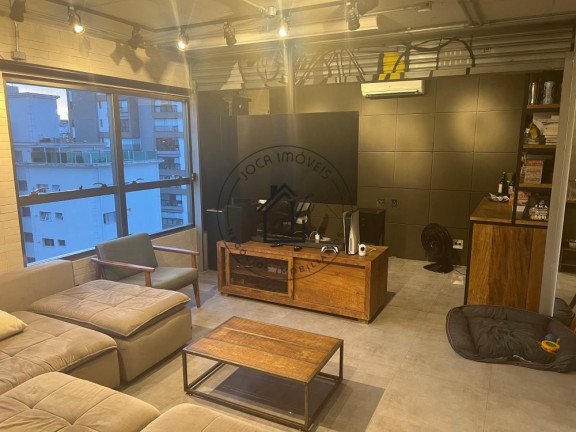 Imagem Apartamento com 1 Quarto à Venda, 70 m² em Campo Belo - São Paulo