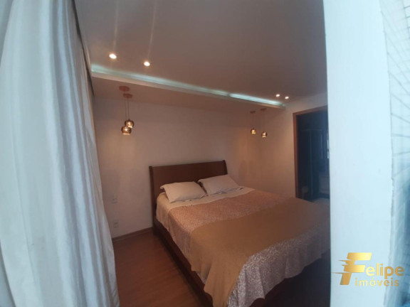 Imagem Imóvel com 3 Quartos à Venda, 90 m² em Praia De Itaparica - Vila Velha