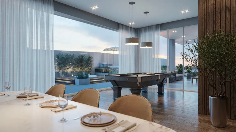 Imagem Apartamento com 3 Quartos à Venda, 147 m² em Estreito - Itapema Imagem Apartamento com 3 Quartos à Venda, 147 m² em Estreito - Itapema