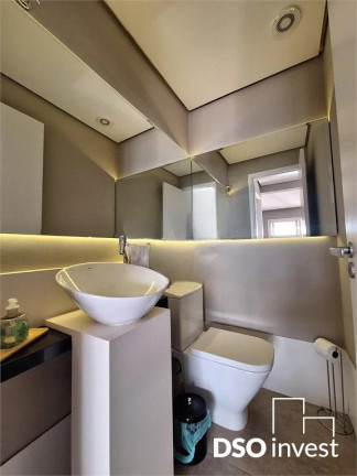 Imagem Apartamento com 3 Quartos à Venda,  em Vila Cordeiro - São Paulo