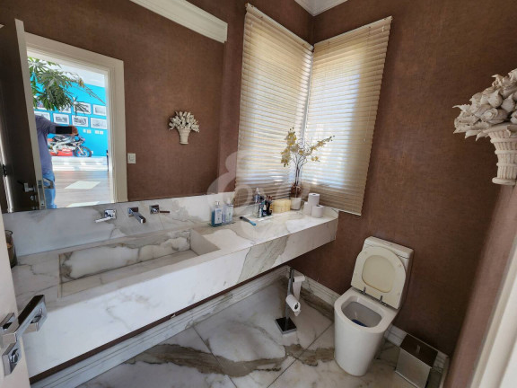 Imagem Casa de Condomínio com 4 Quartos à Venda, 1 m² em Tamboré - Santana De Parnaíba Imagem Casa de Condomínio com 4 Quartos à Venda, 1 m² em Tamboré - Santana De Parnaíba