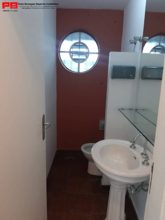 Imagem Casa para Alugar, 350 m² em Itaim Bibi - São Paulo Imagem Casa para Alugar, 350 m² em Itaim Bibi - São Paulo